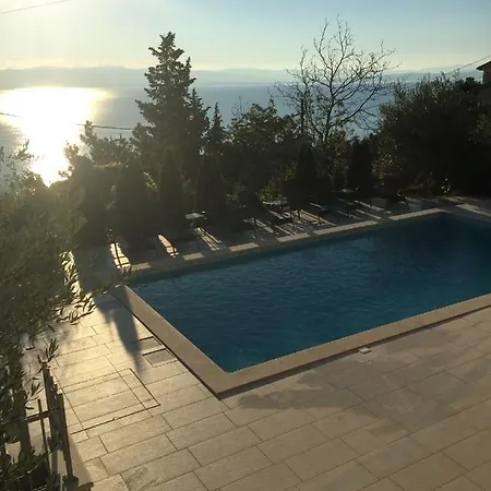 Apartment Selce Kala