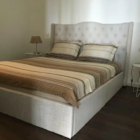 Selce Kala Appartamento Mošćenička Draga