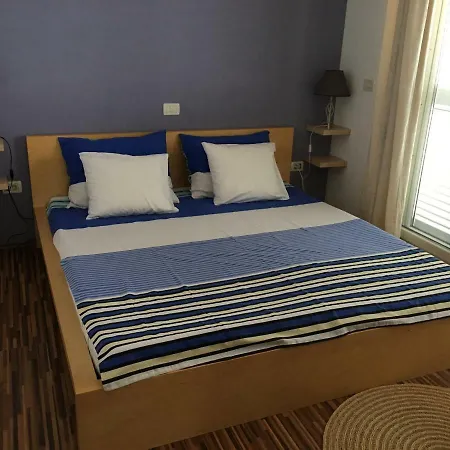 Selce Kala Daire Mošćenička Draga