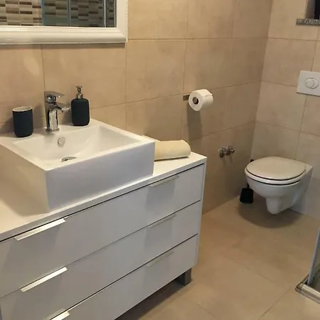 Apartment Selce Kala