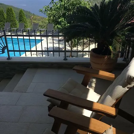 Selce Kala Appartamento Mošćenička Draga