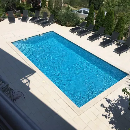 Selce Kala * Mošćenička Draga