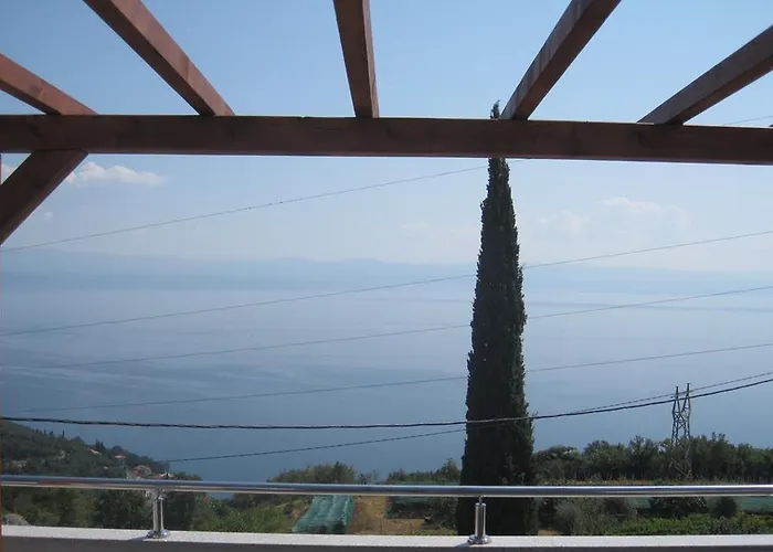 Selce Kala Апартаменты *