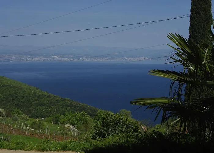 Апартаменты Selce Kala