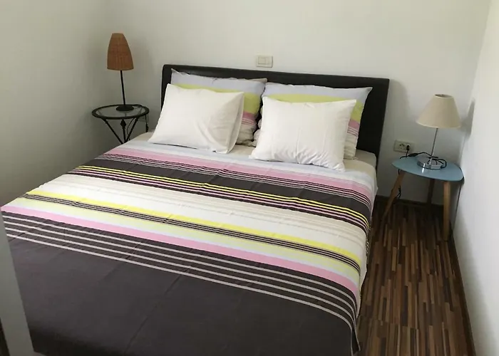 Selce Kala Мощеничка-Драга