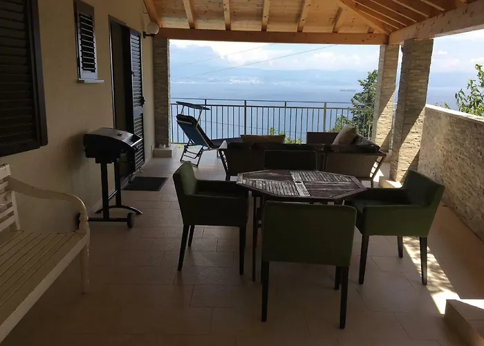 Selce Kala Апартаменты *