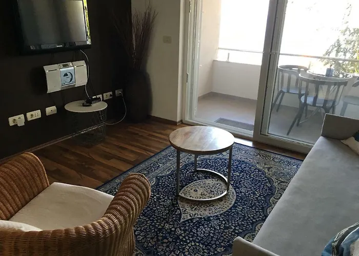 Selce Kala Мощеничка-Драга