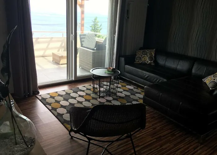 Selce Kala Апартаменты *