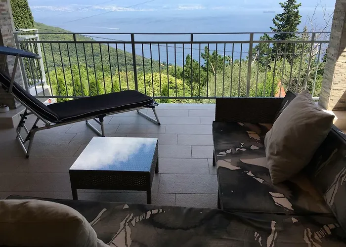 Апартаменты Selce Kala