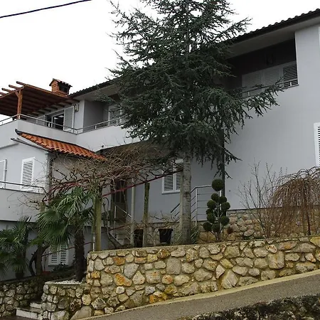 Selce Kala Apartmán *