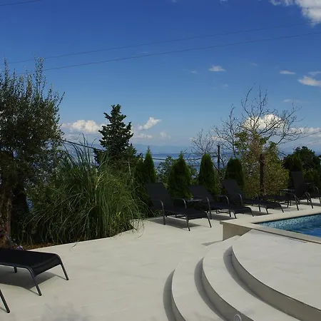 Selce Kala Apartment Moscenicka Draga