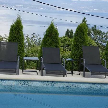 Appartement Selce Kala *