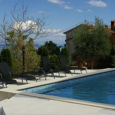 Apartment Selce Kala *
