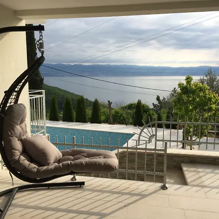 Apartment Selce Kala *