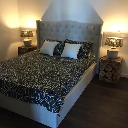 Selce Kala Appartement