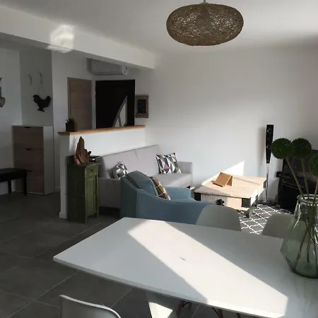 Appartement Selce Kala *