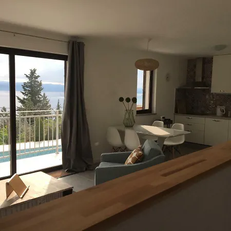 Selce Kala * Mošćenička Draga