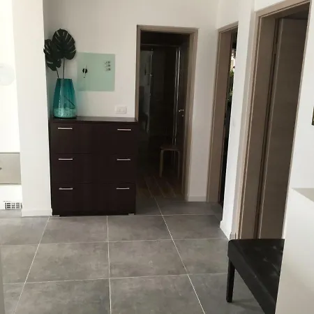 Selce Kala Apartment Moscenicka Draga