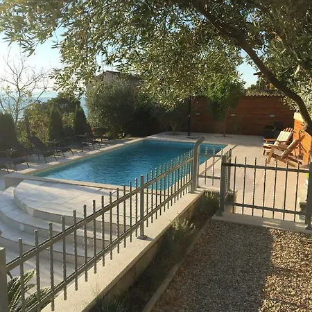 Selce Kala Mošćenička Draga