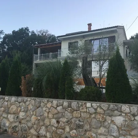 Appartement Selce Kala