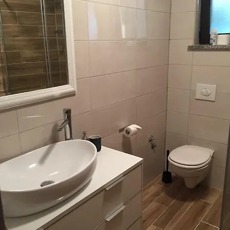 Selce Kala Mošćenička Draga