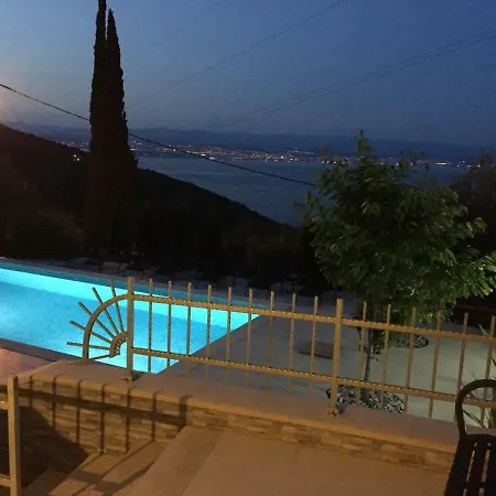 Selce Kala * Mošćenička Draga