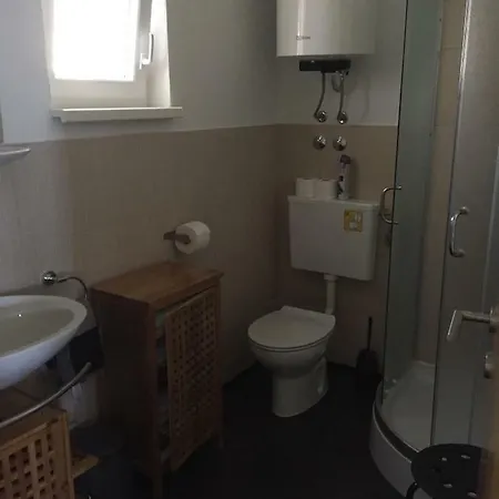 Apartment Selce Kala *