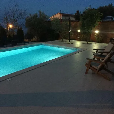 Apartment Selce Kala *