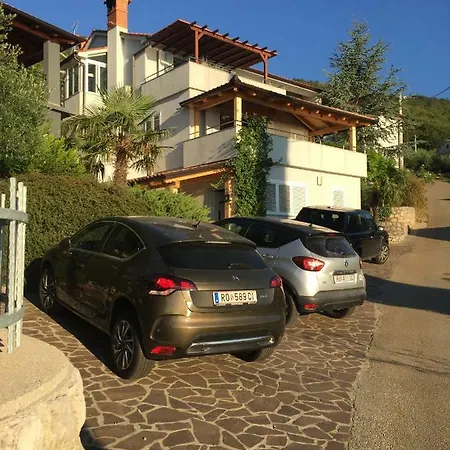 Appartement Selce Kala