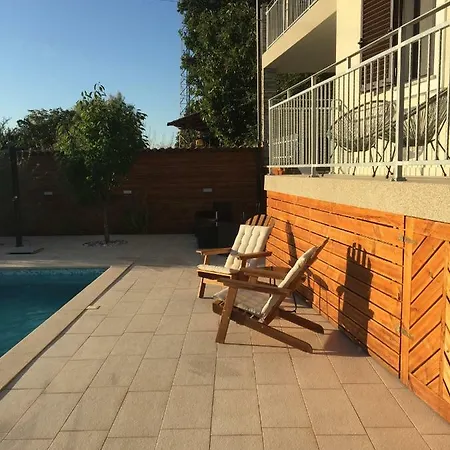 Appartement Selce Kala *