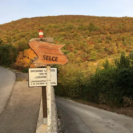 Selce Kala Apartament *