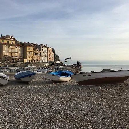 Selce Kala Moscenicka Draga