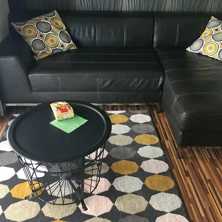Apartament Selce Kala *