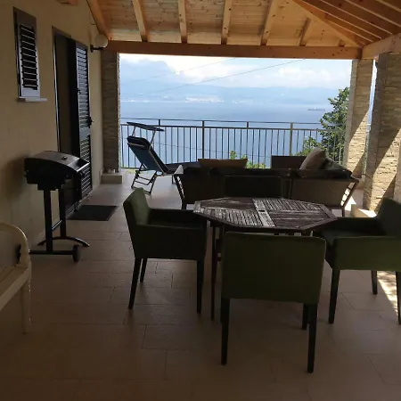 Selce Kala Appartement *