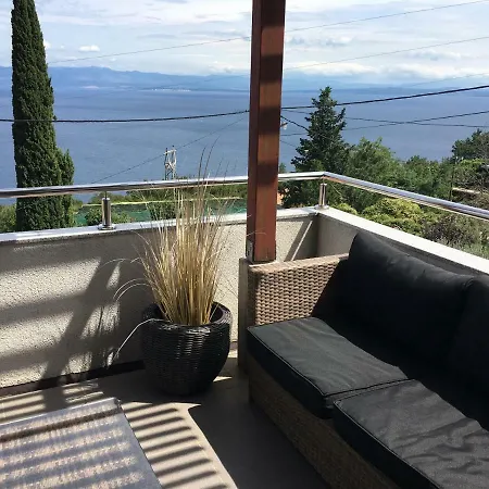 Apartmán Selce Kala