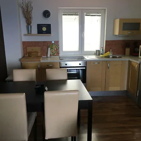 Selce Kala Apartment Moscenicka Draga