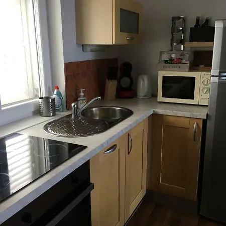 Selce Kala Apartment *