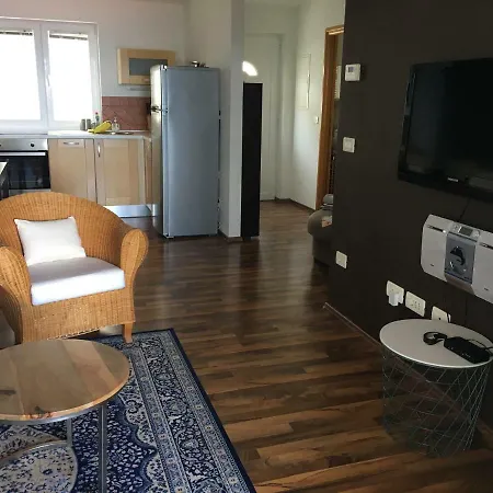 Appartement Selce Kala
