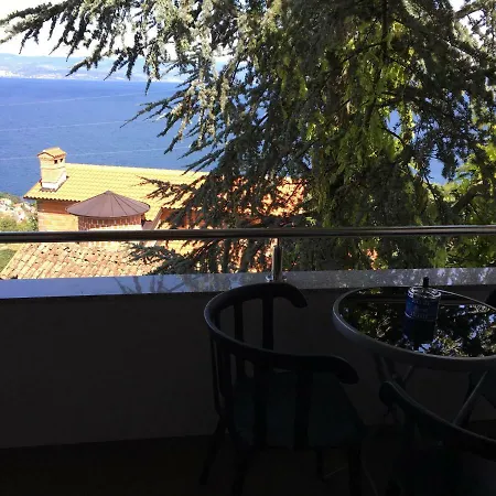 Apartment Selce Kala Moscenicka Draga