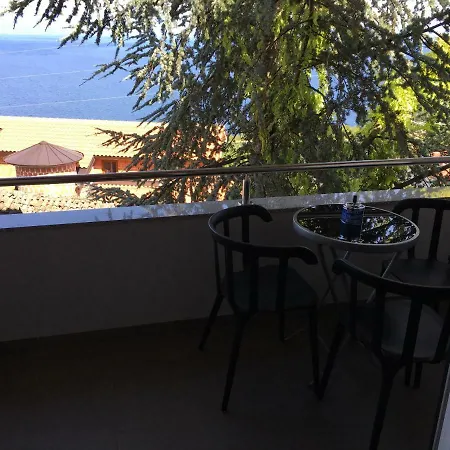 Selce Kala * Moscenicka Draga