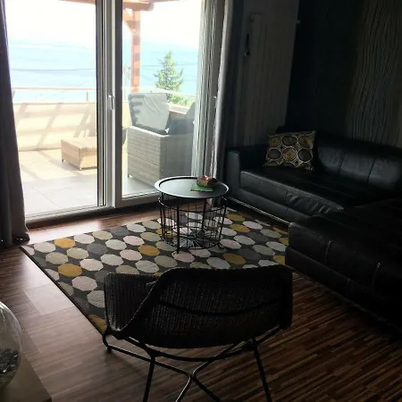 Selce Kala Apartmán *