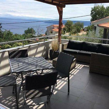 Appartement Selce Kala *