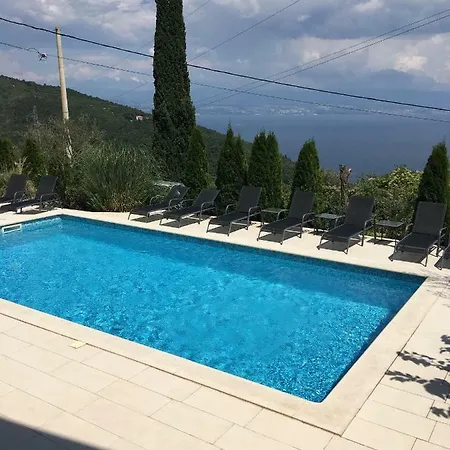 Apartment Selce Kala