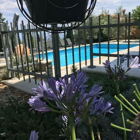 Selce Kala Mošćenička Draga