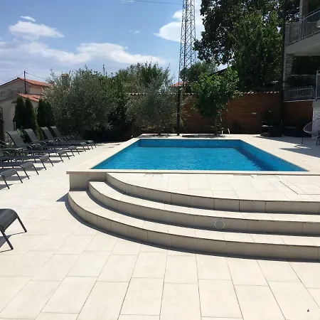 Selce Kala Apartmán