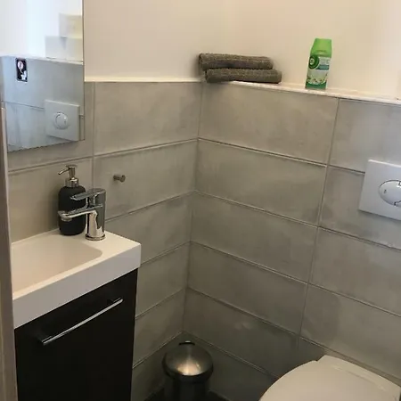 Selce Kala Apartmán Mošćenička Draga