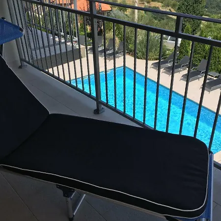 Selce Kala Apartment