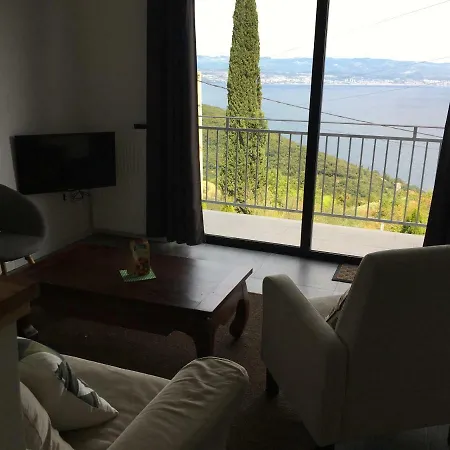 Apartmán Selce Kala *