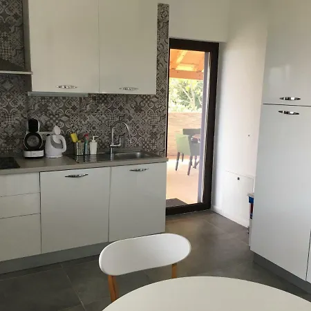 Selce Kala Apartmán