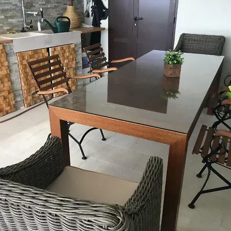 Apartmán Selce Kala *